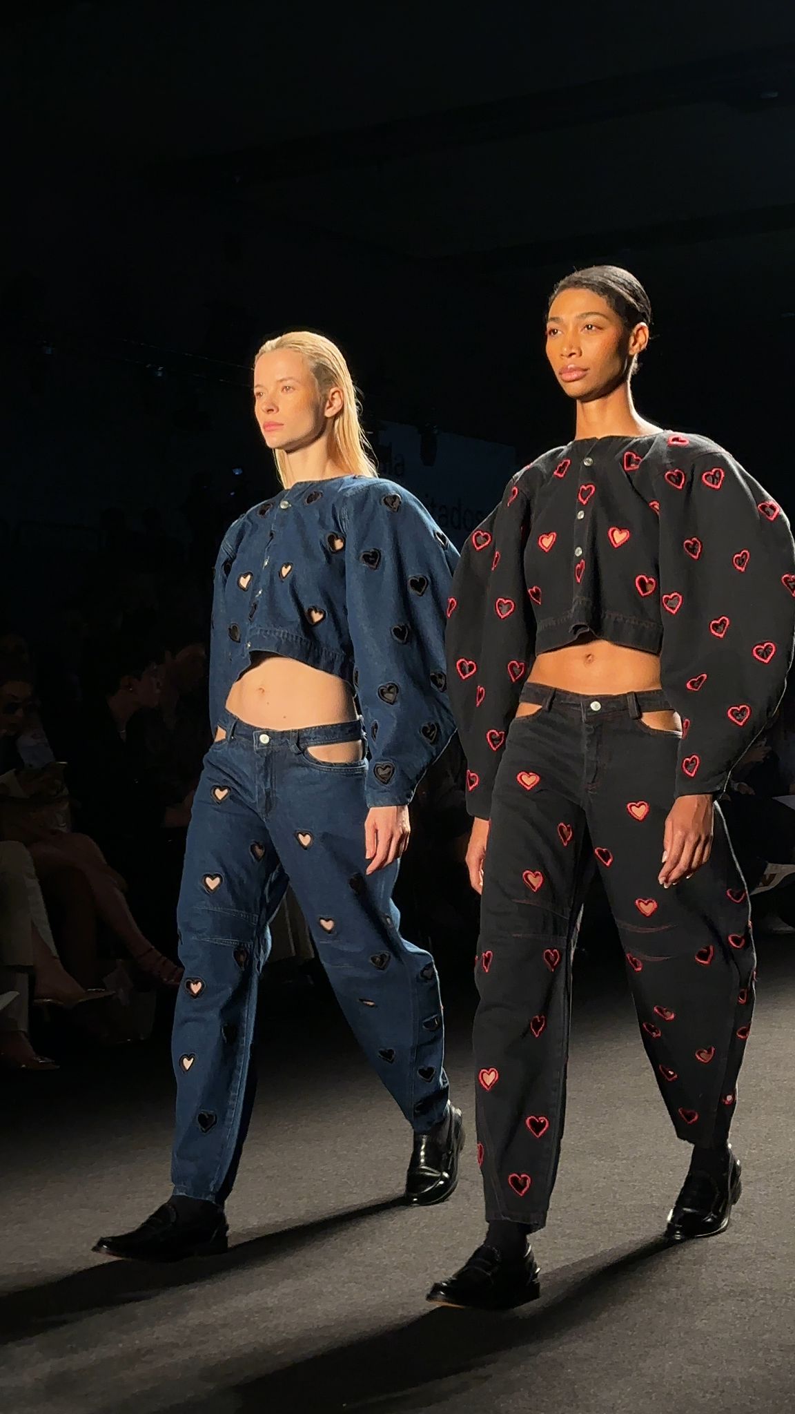 Julieta Jacket Black