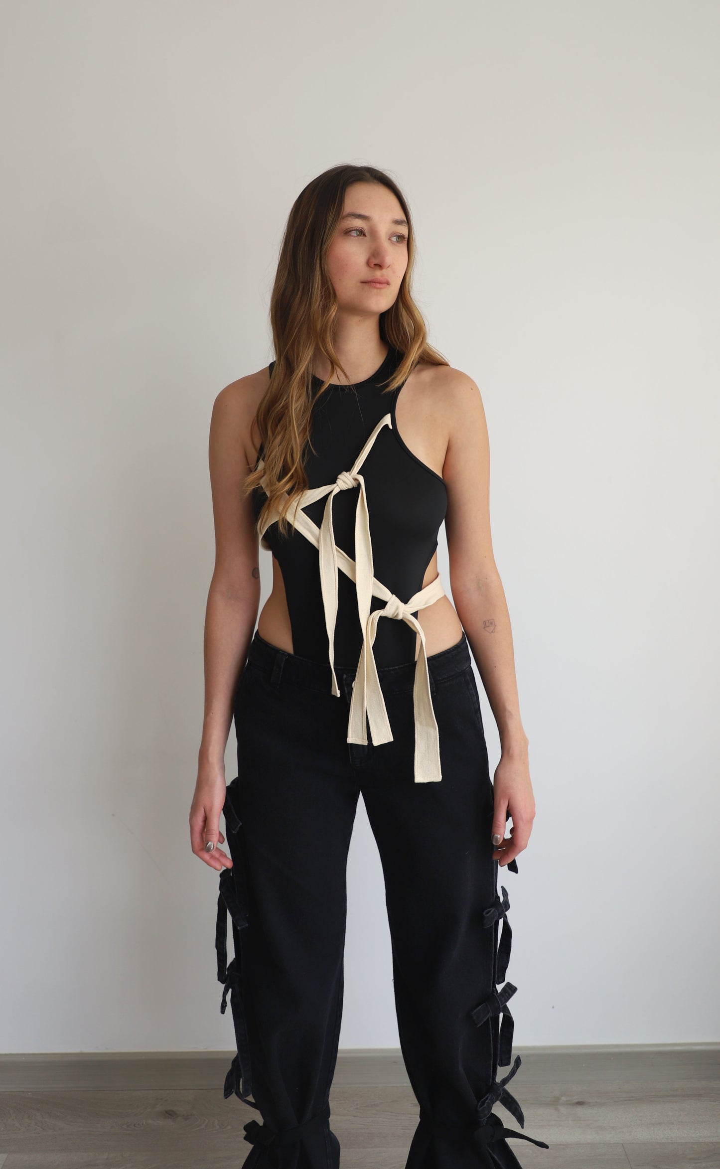 Little Bows Pants