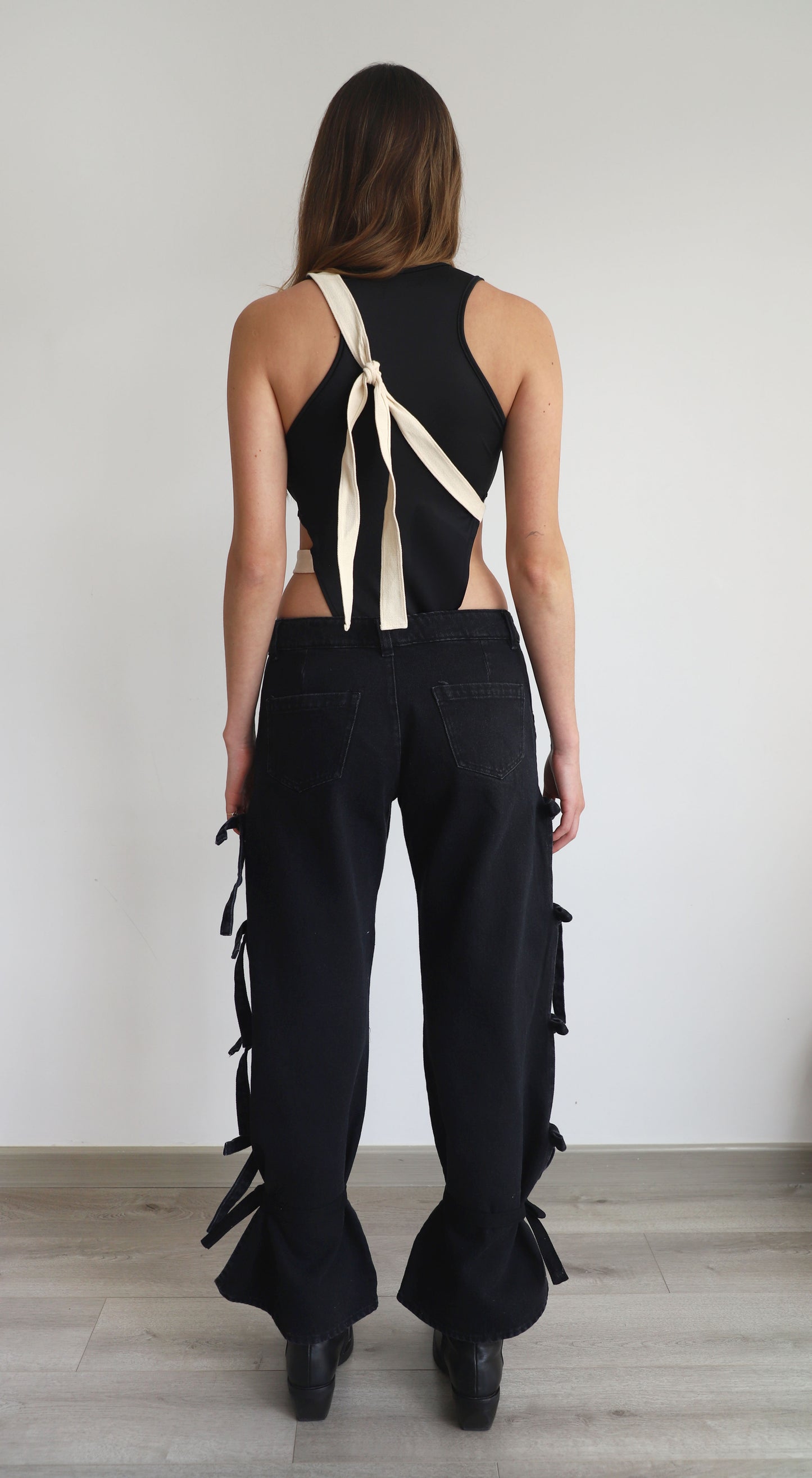 Little Bows Pants
