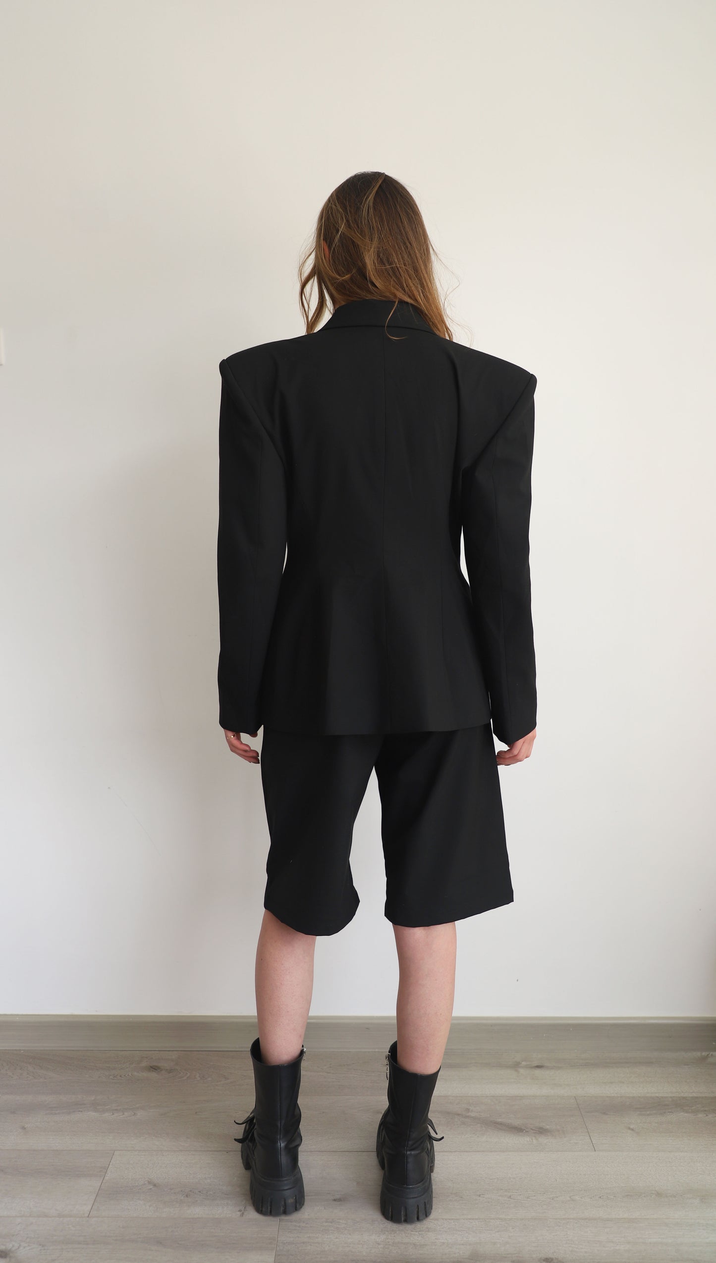 Jacinta Blazer