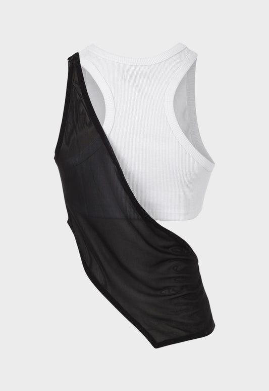 Echo Tank Top