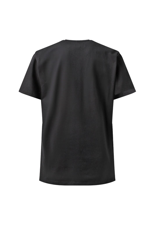 Game Over T-Shirt - Black