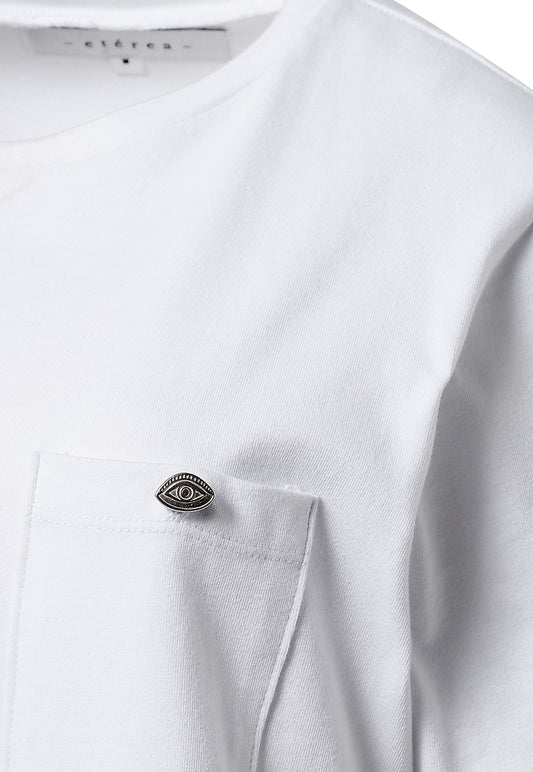 Game Over T-Shirt - White