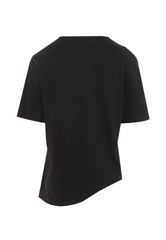 My Mind T-Shirt - Black