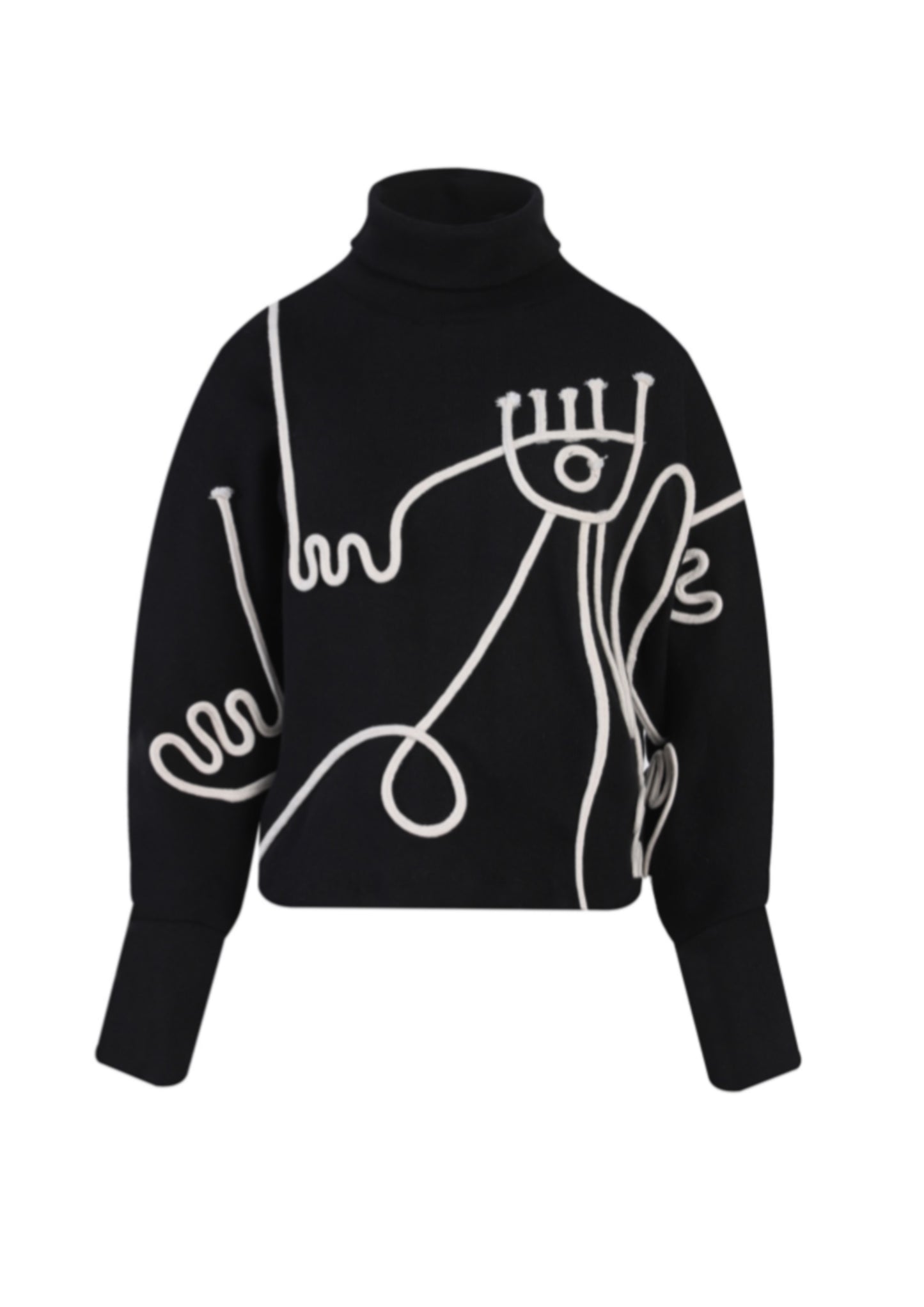 Alba Sweater