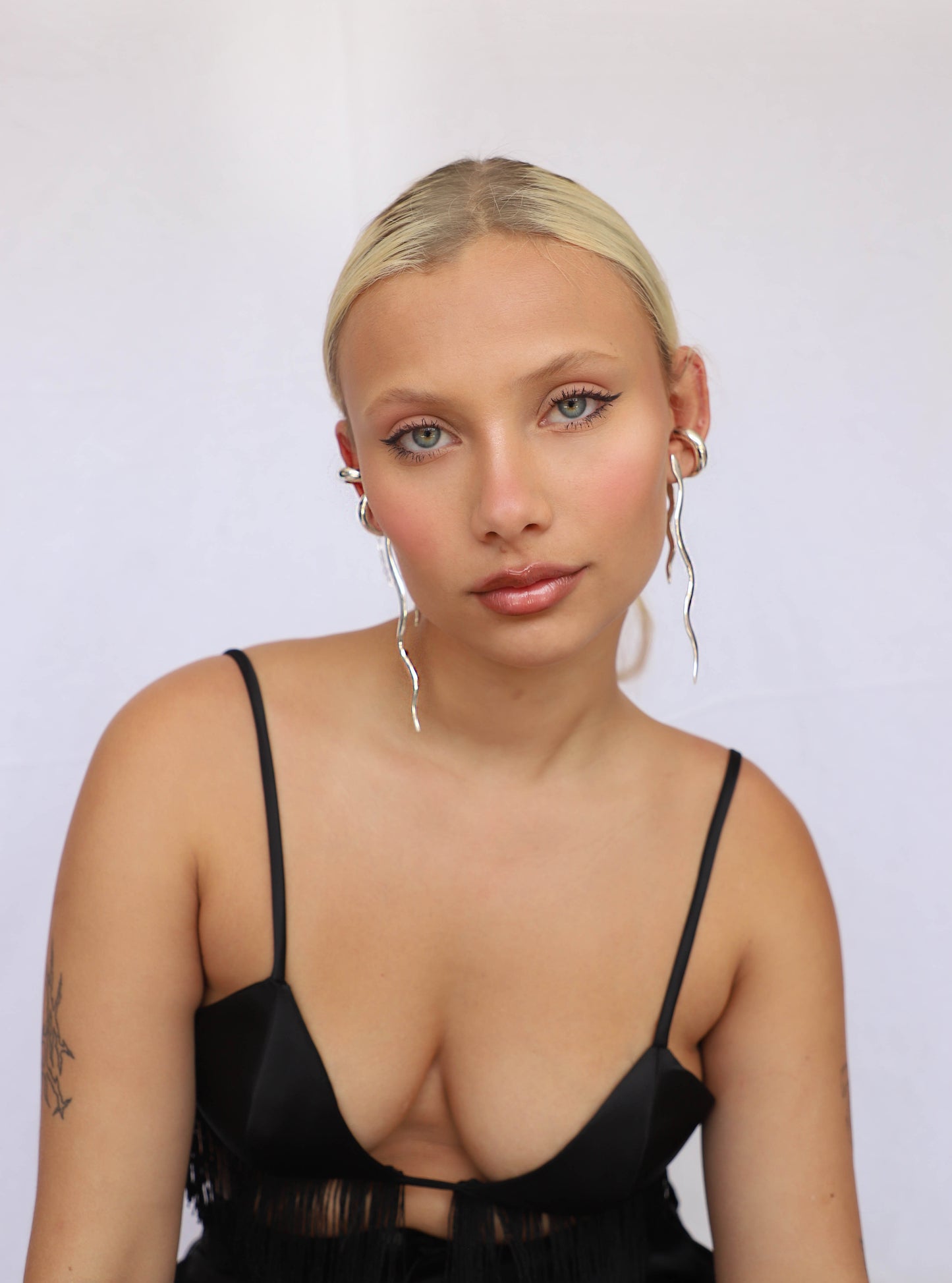 Eva Earrings