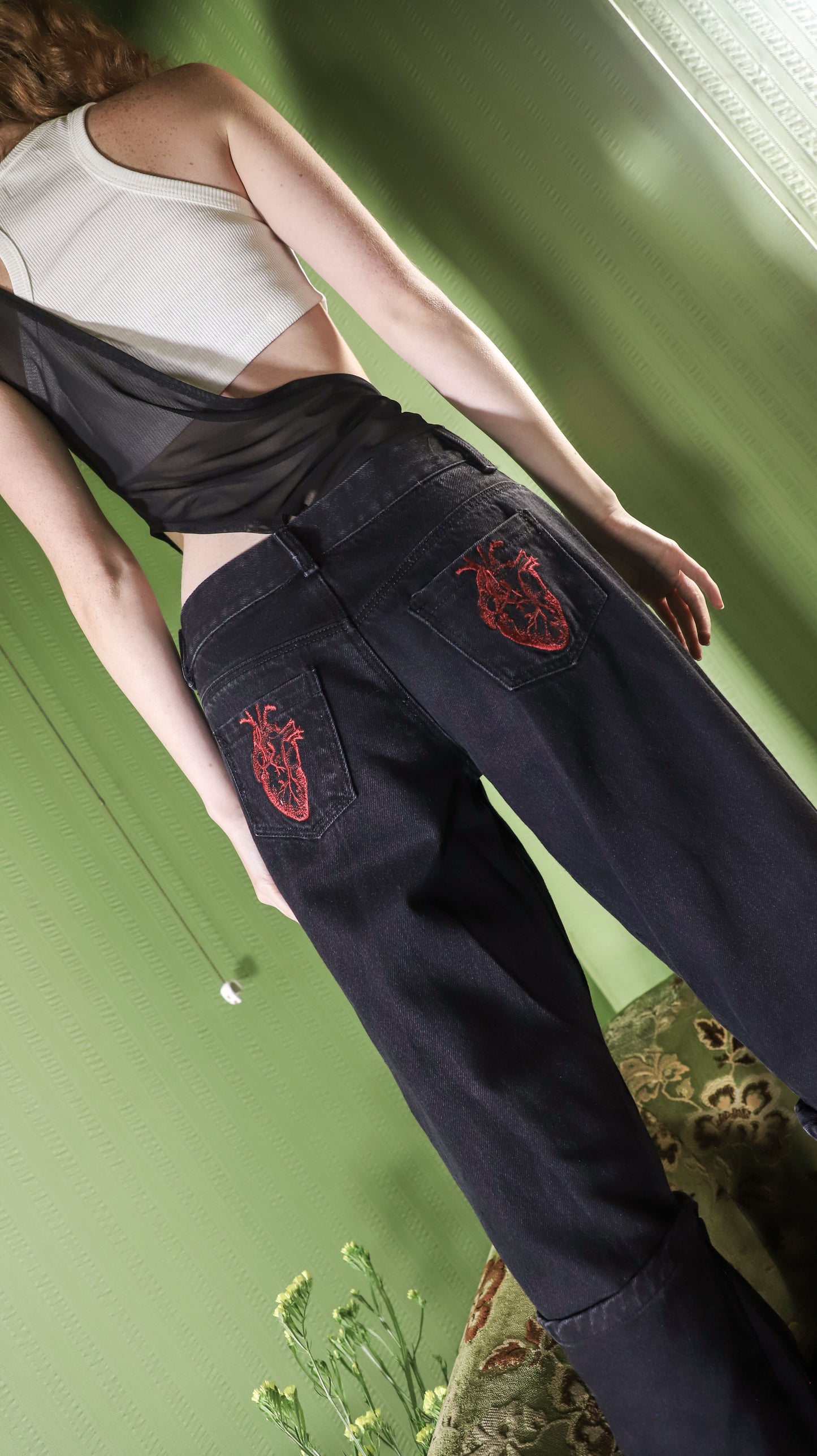 Soul Pants