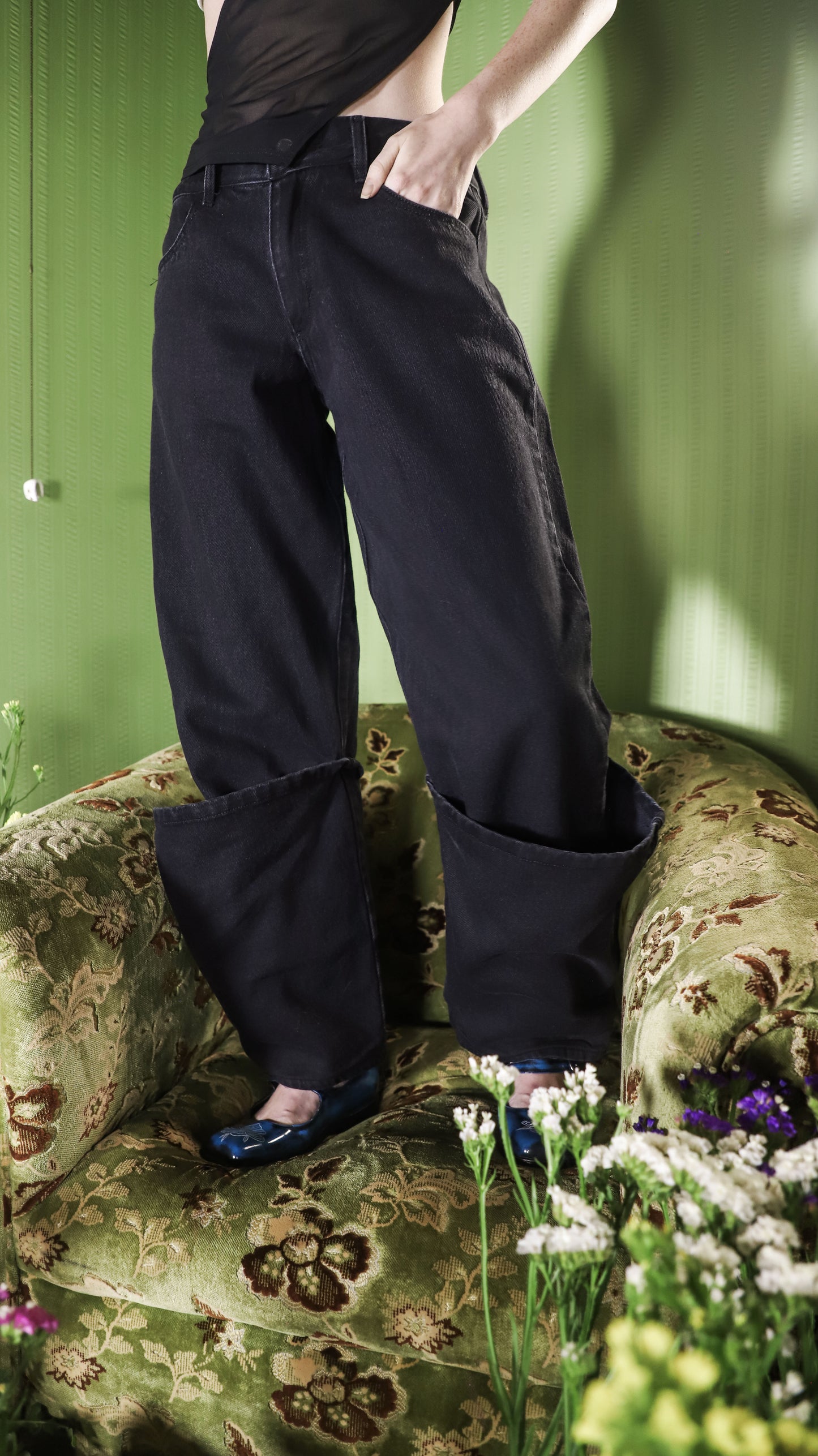 Soul Pants