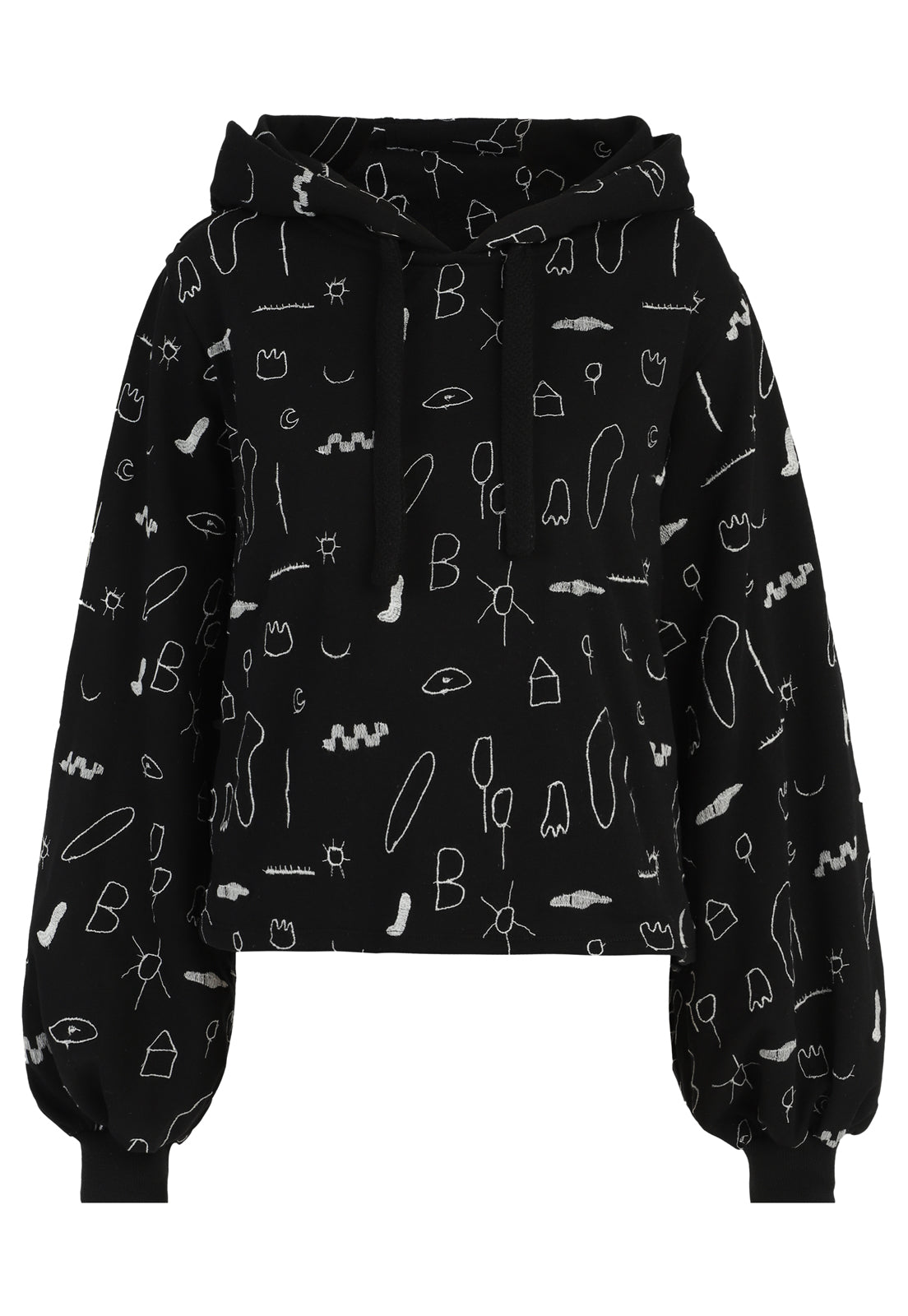 Hoodie Hogar