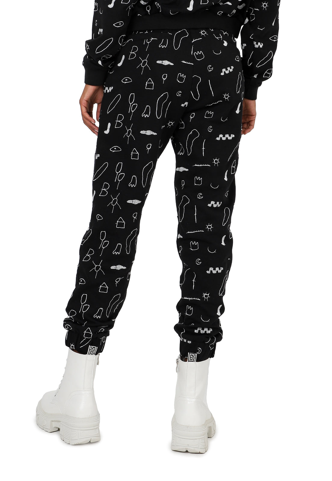 Hogar Pants