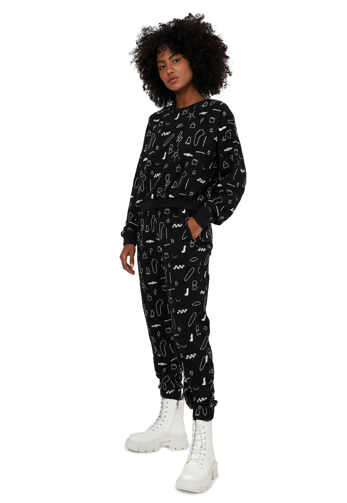Hogar Pants
