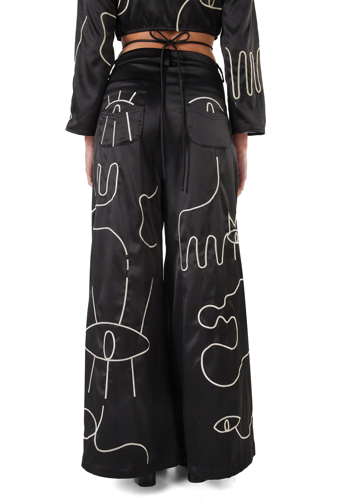 Alba Pants