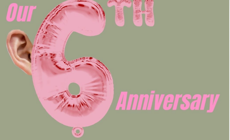 Anniversary Sale
