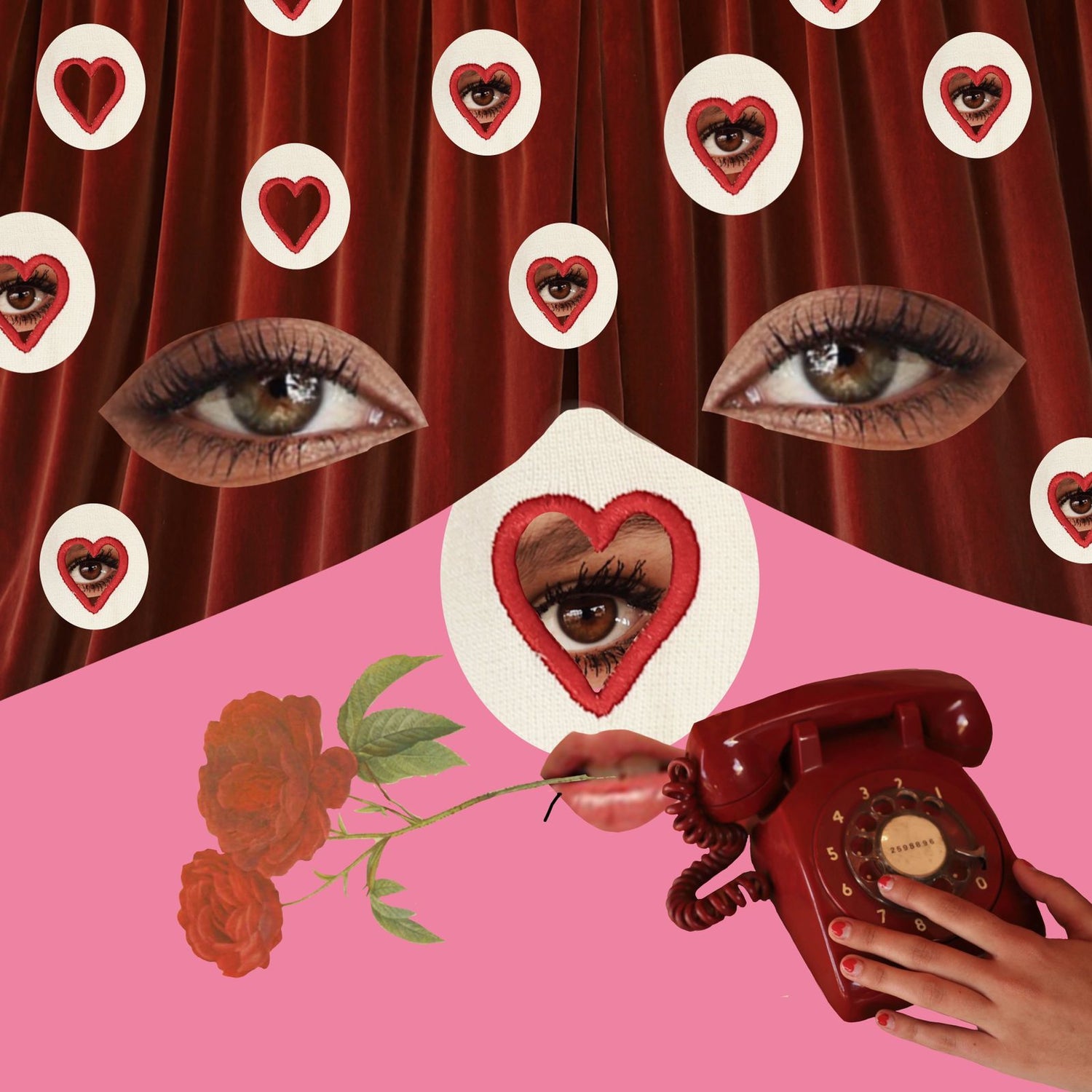 Julieta & Julieta Capsule