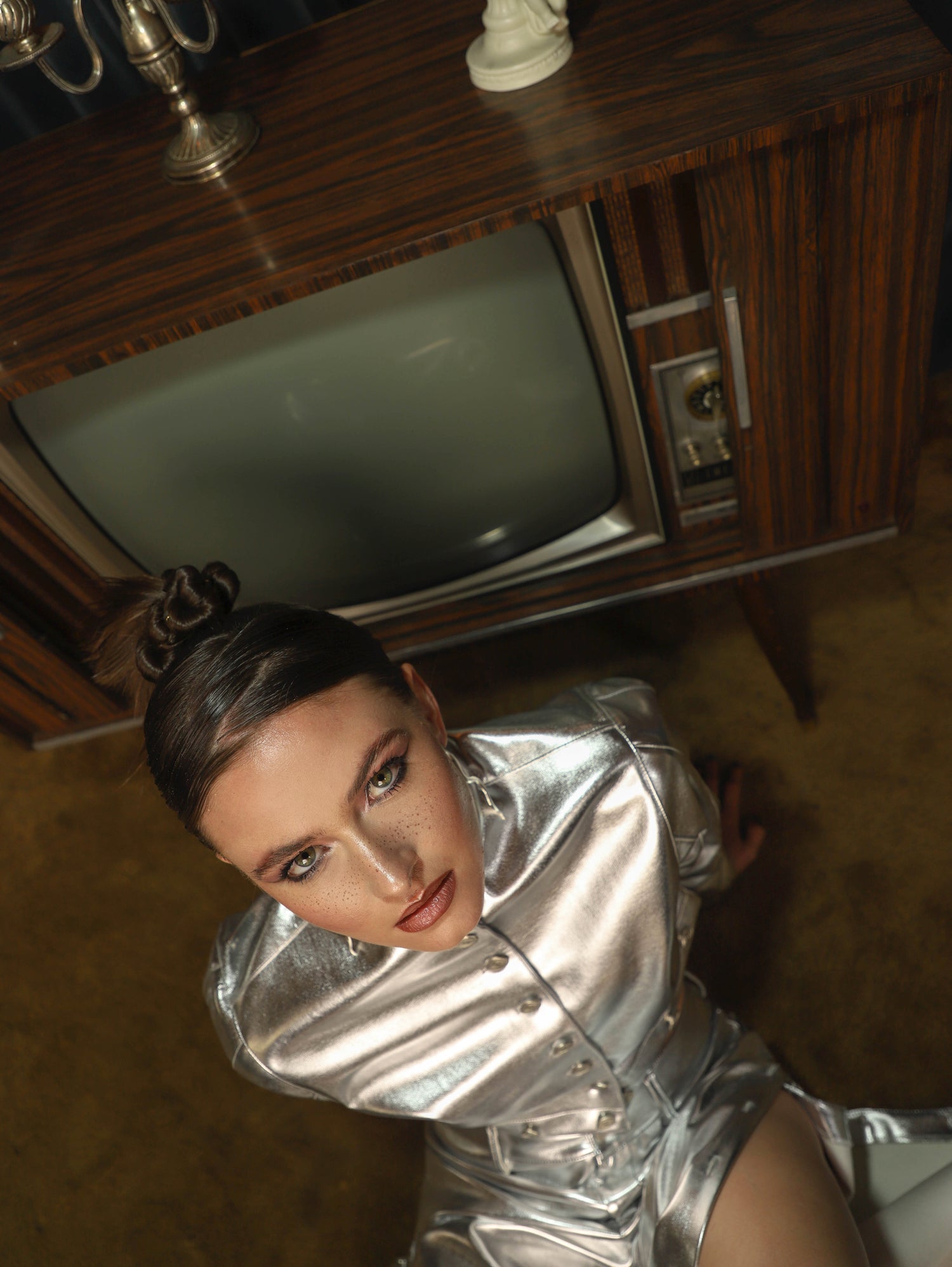 Game Over Collection