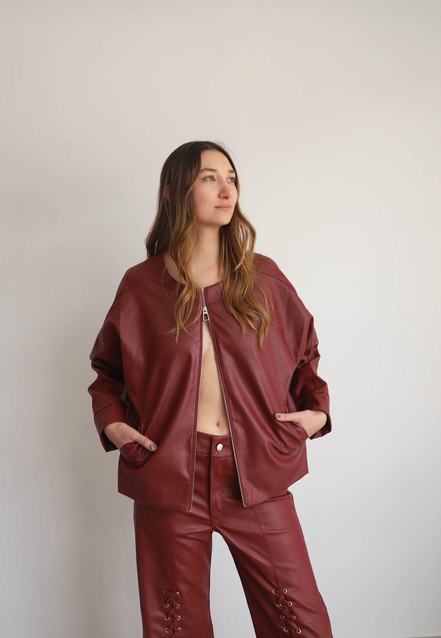 Aura Jacket