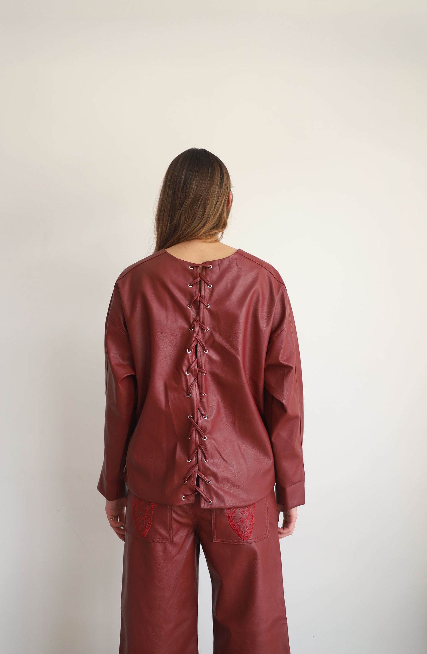 Aura Jacket