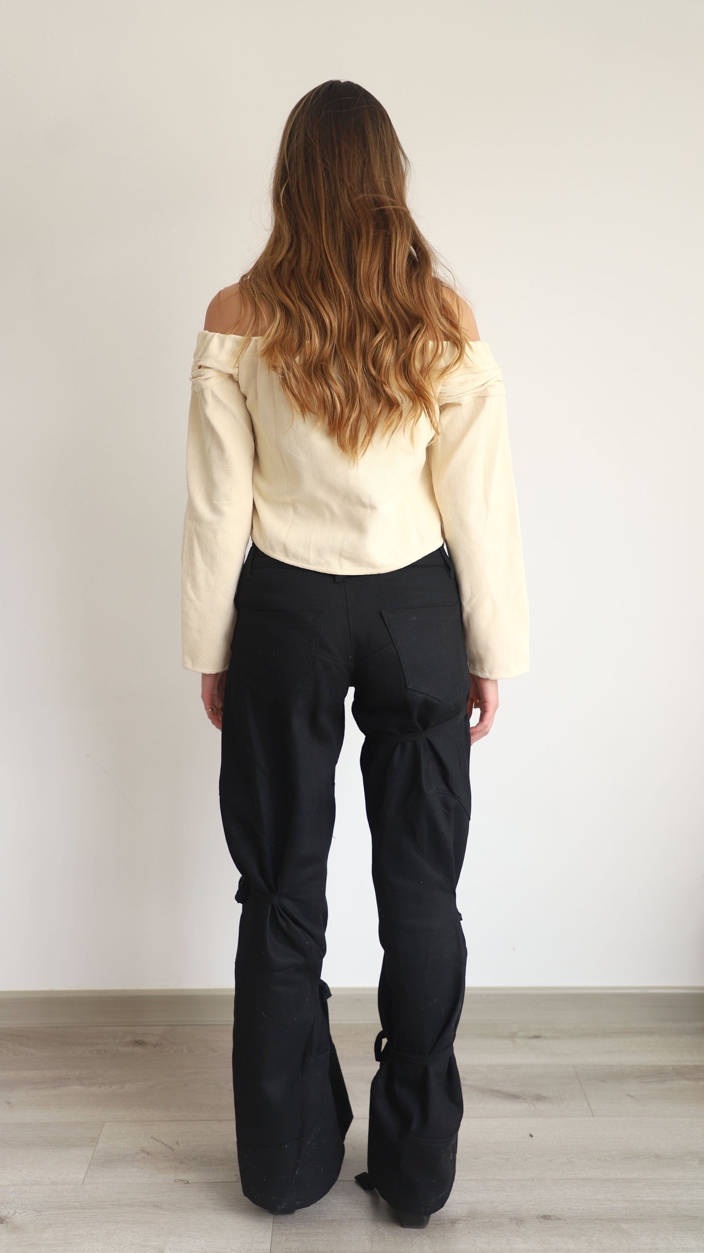 Knotted Top