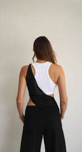 Echo Tank Top