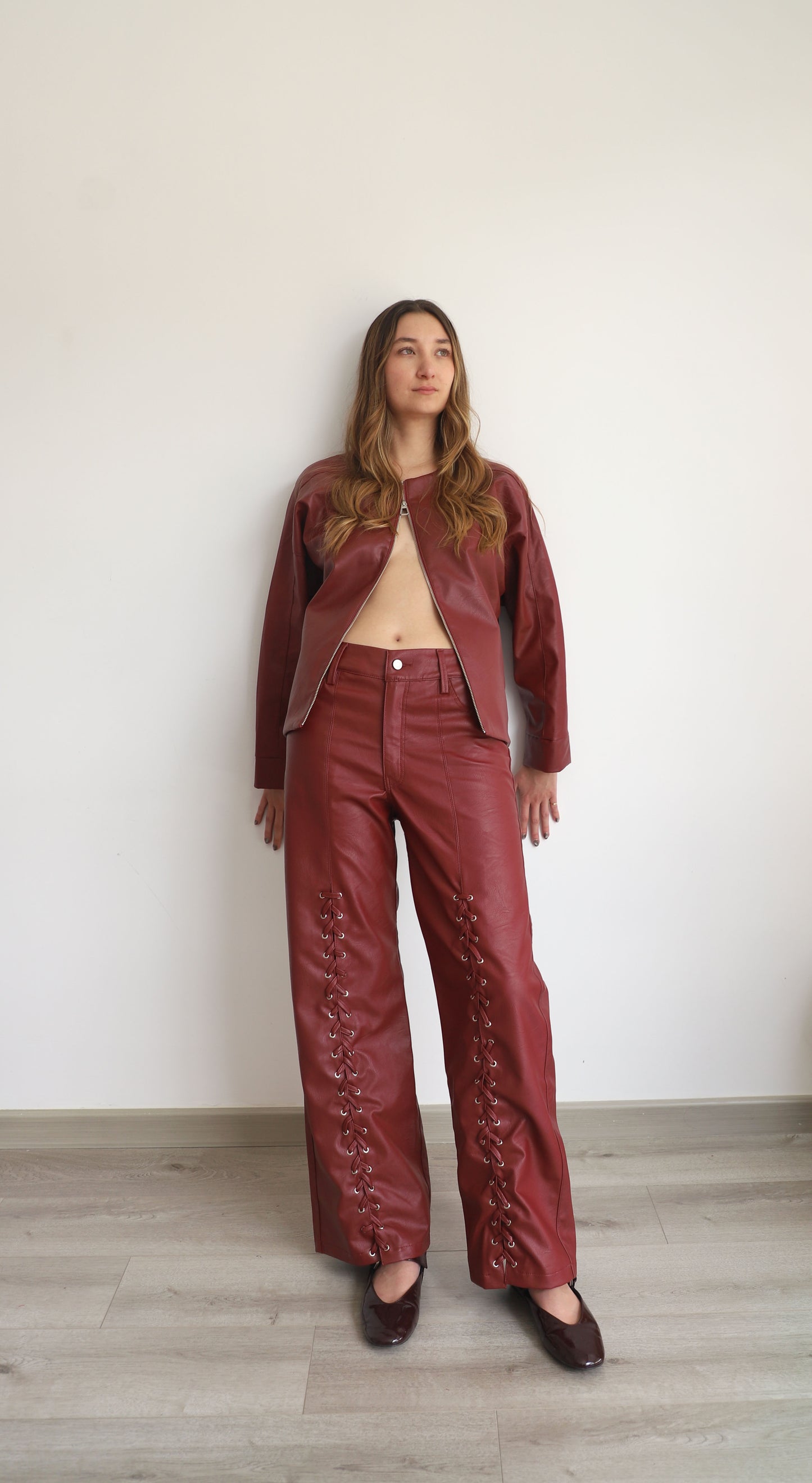 Aura Pants