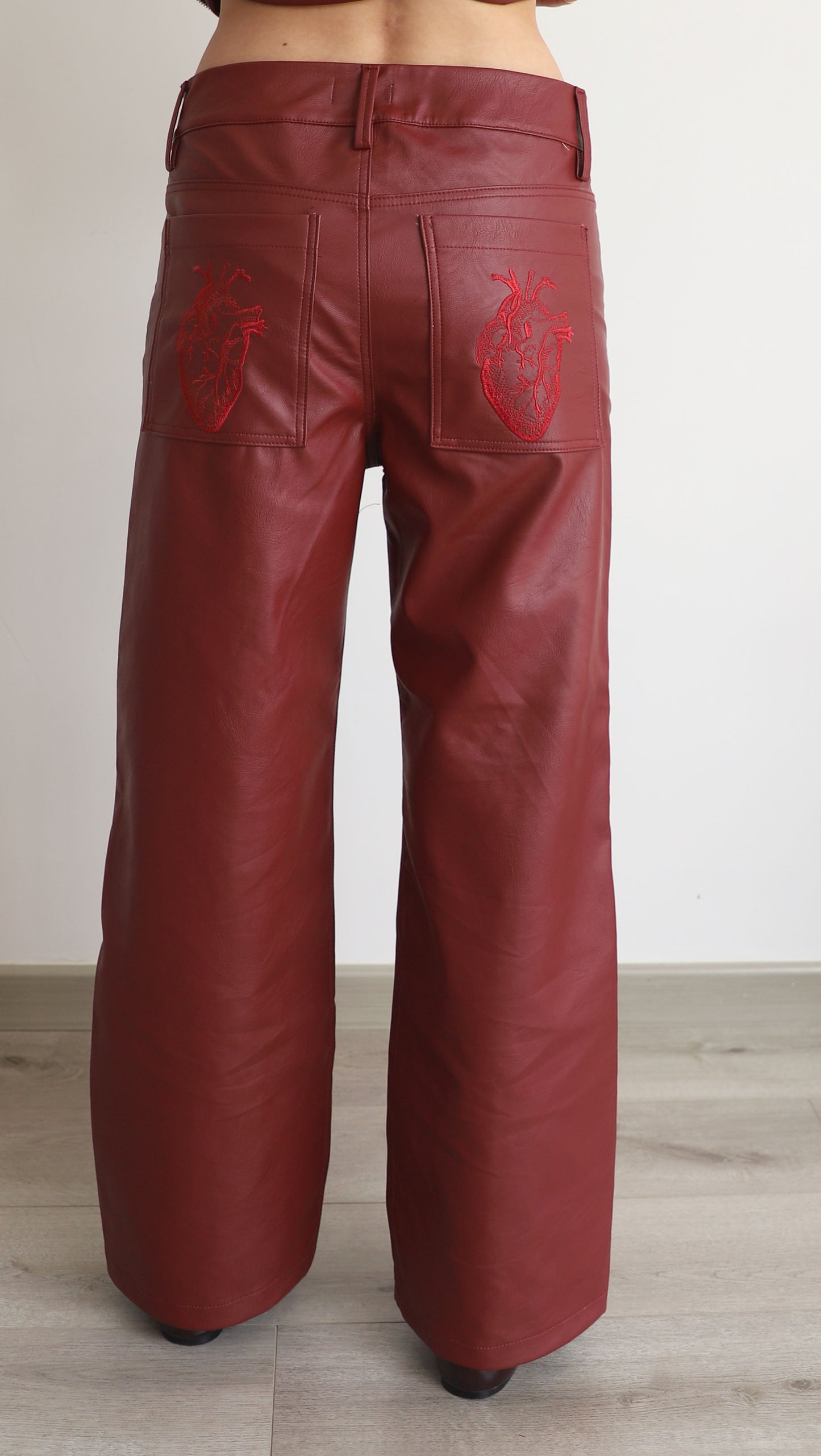 Aura Pants