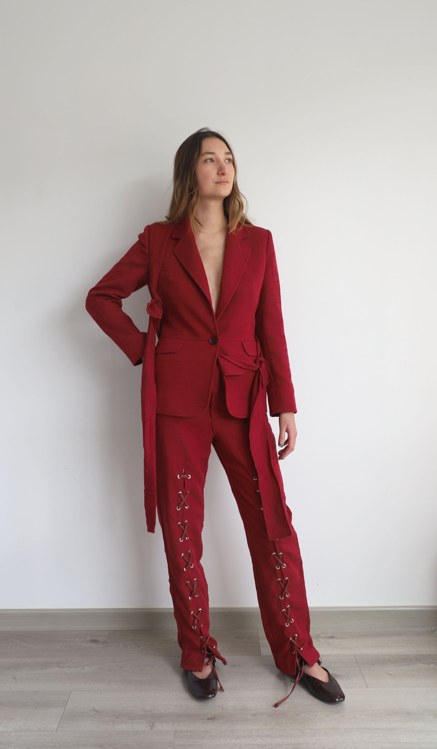 Helena Blazer