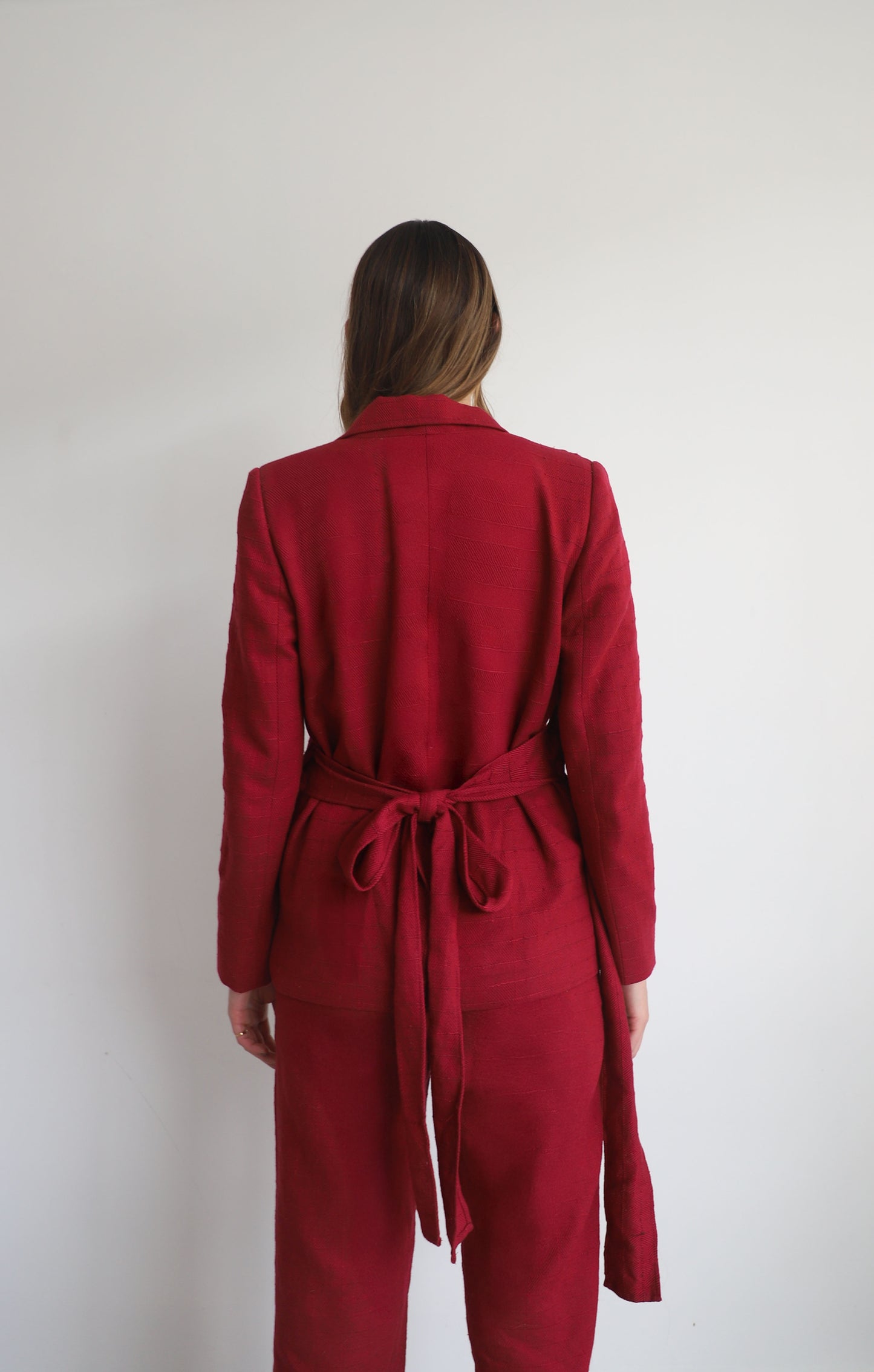Helena Blazer