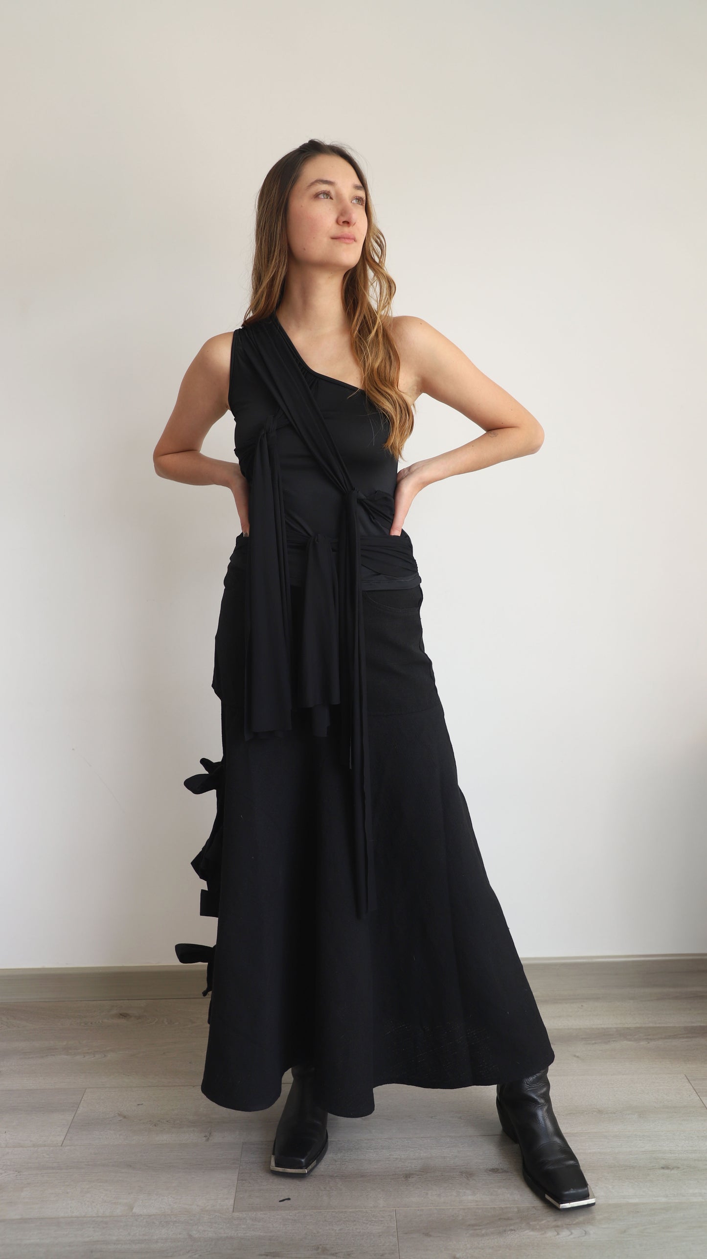 Inner Knot Top