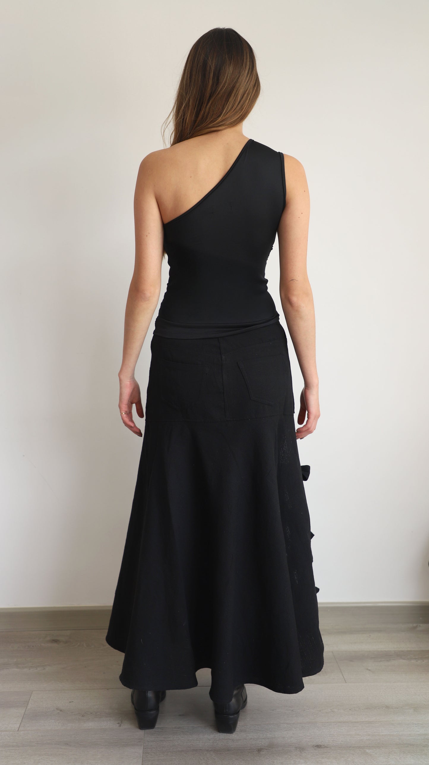 Inner Knot Top