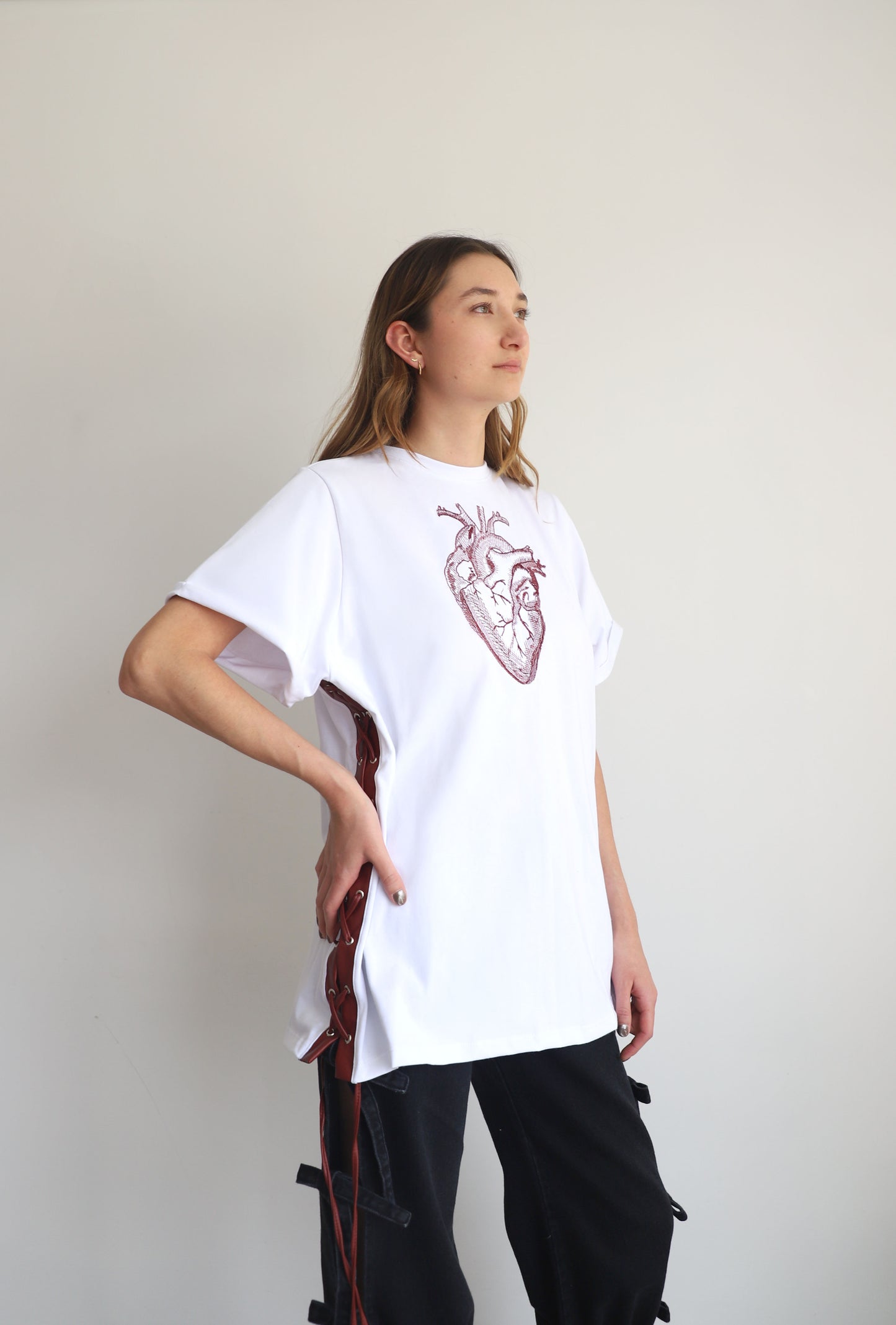 Red Heart T-Shirt