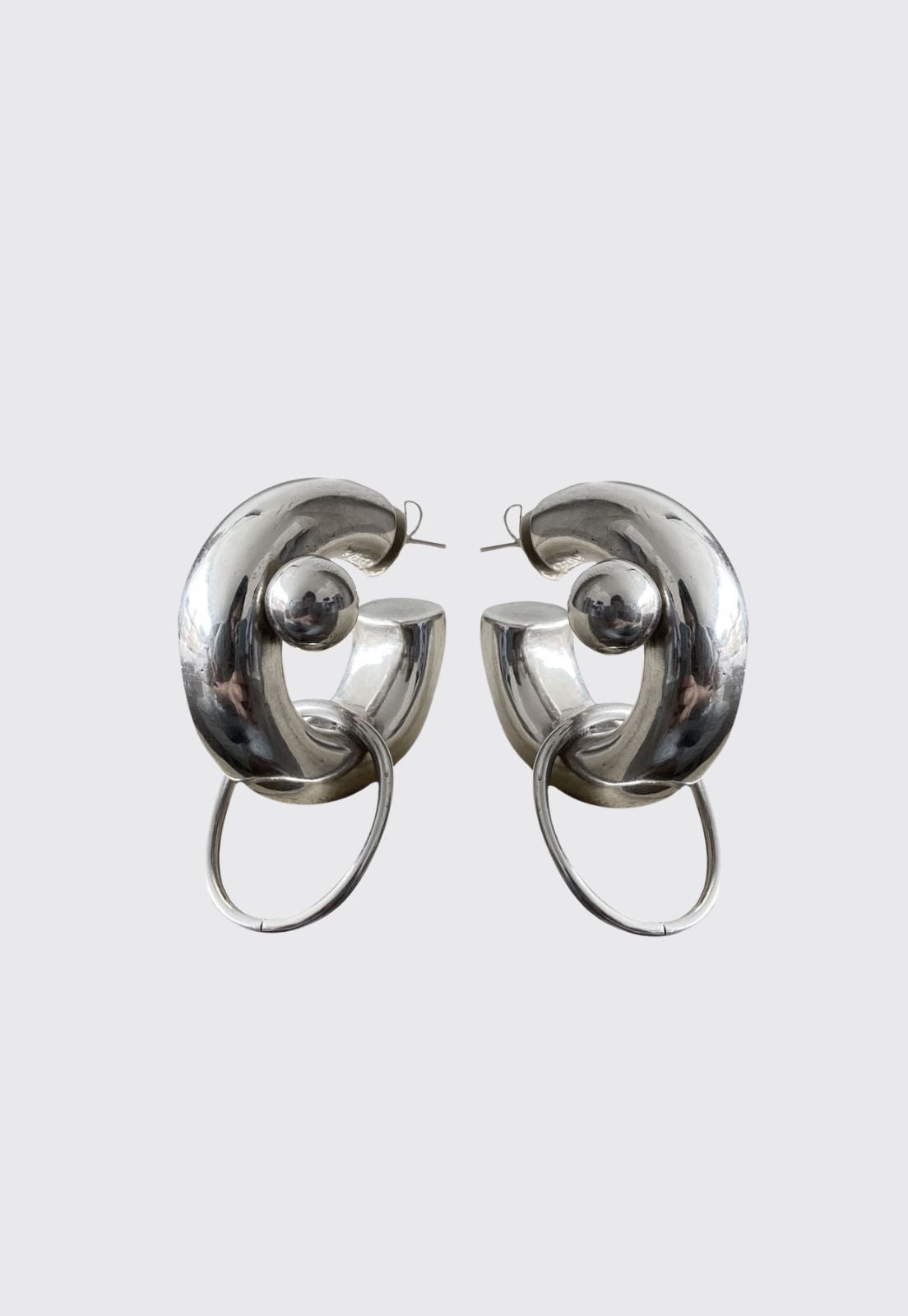 Float Hoops