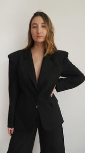 Jacinta Blazer
