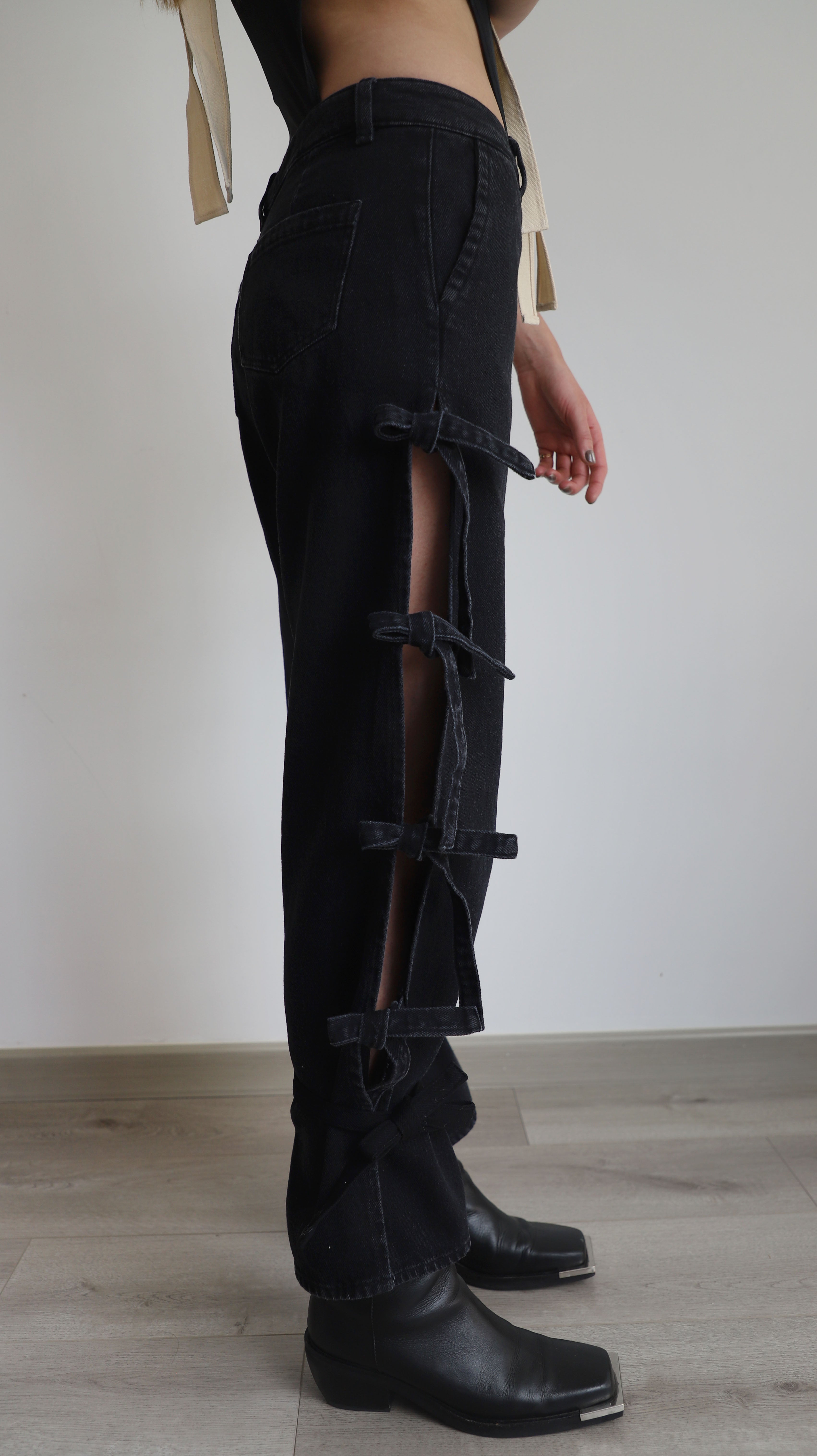 Little Bows Pants
