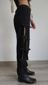 Little Bows Pants