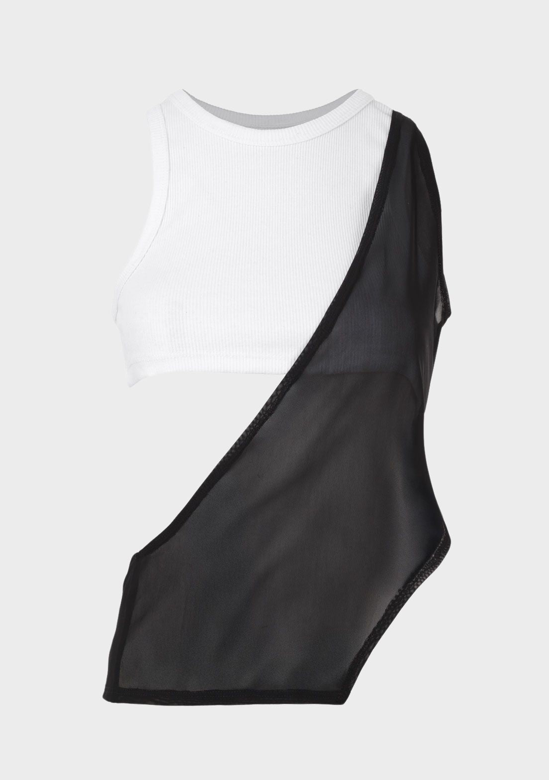 Echo Tank Top