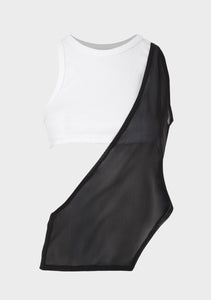 Echo Tank Top