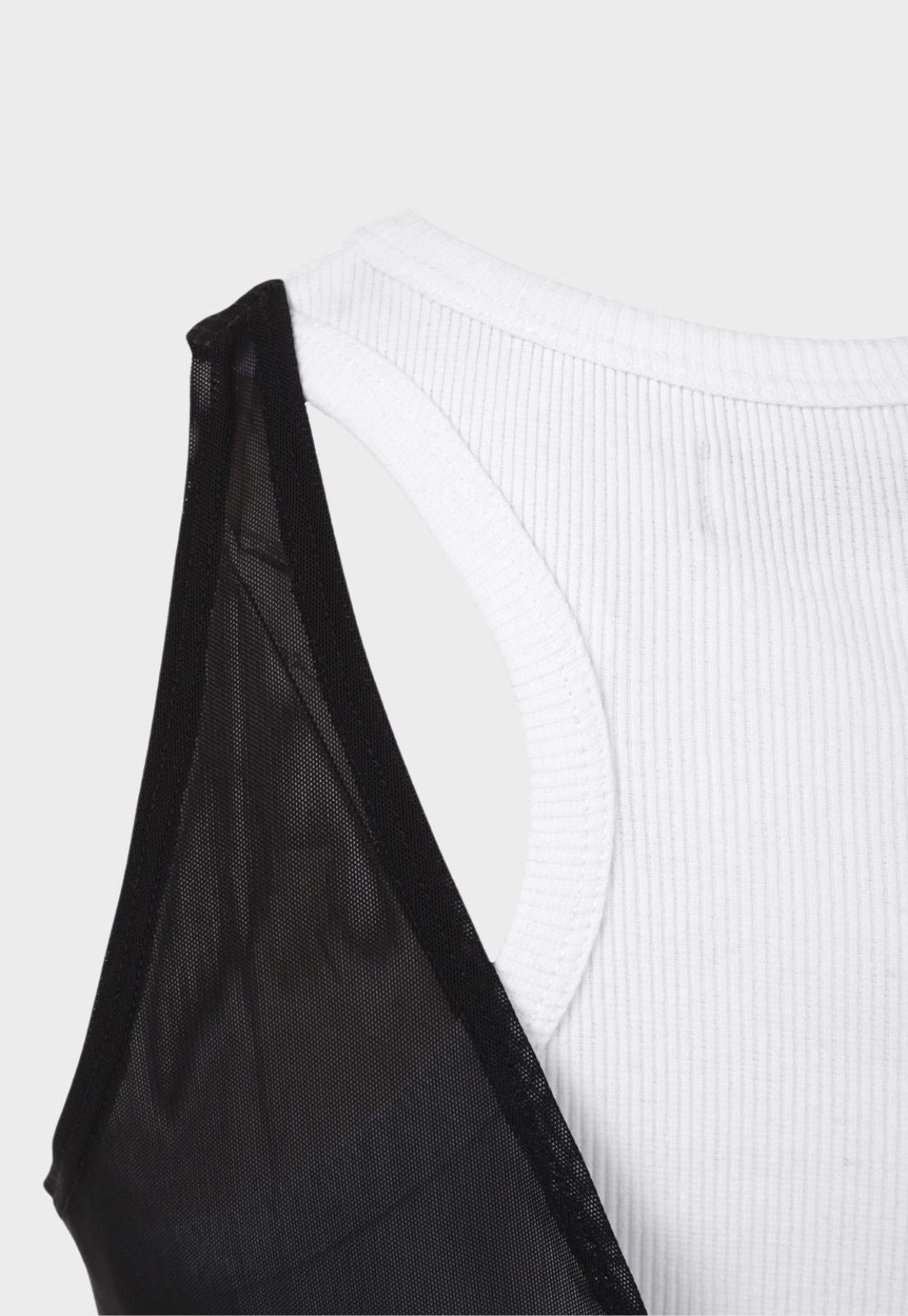 Echo Tank Top