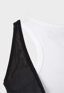 Echo Tank Top