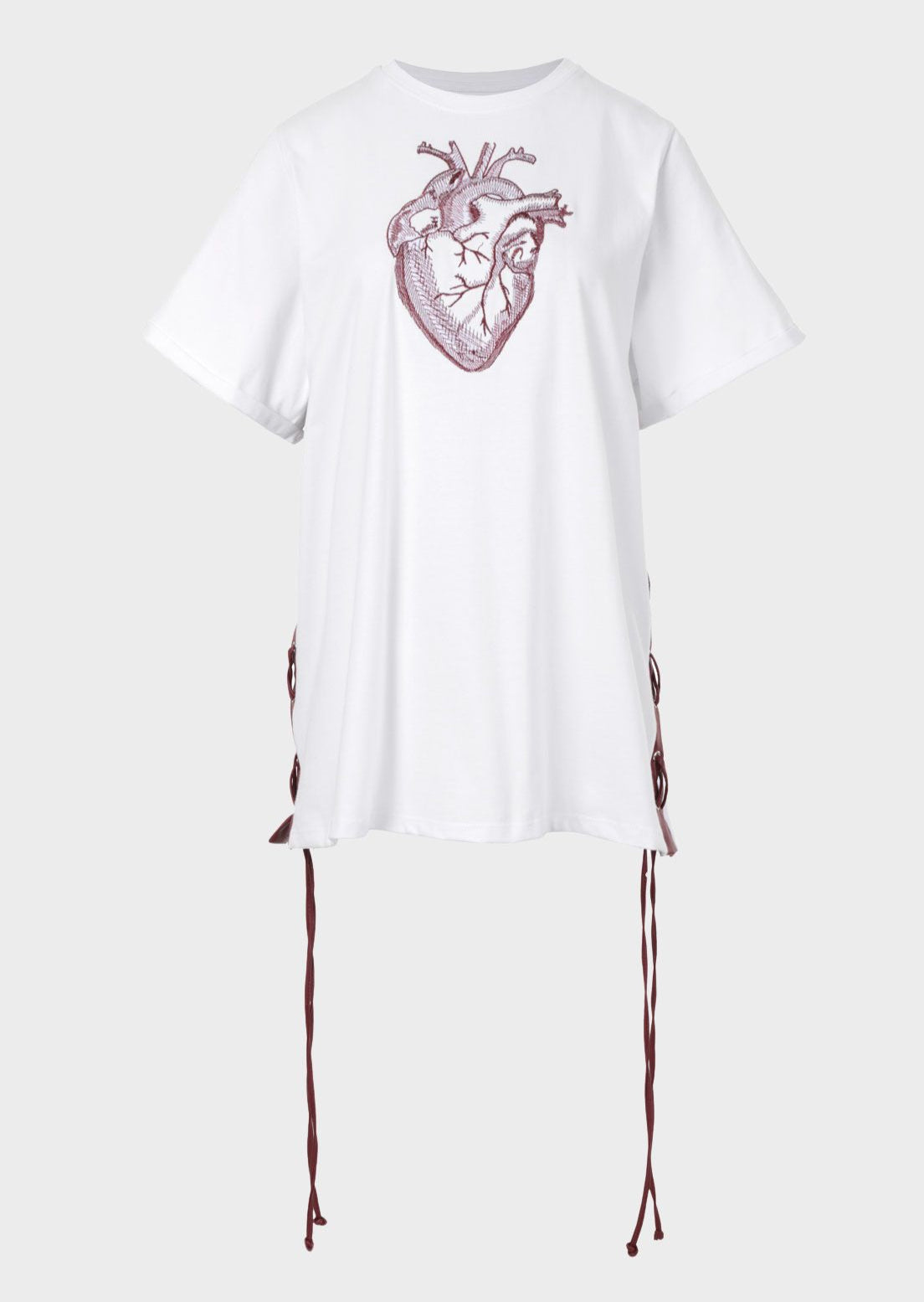 Red Heart T-Shirt