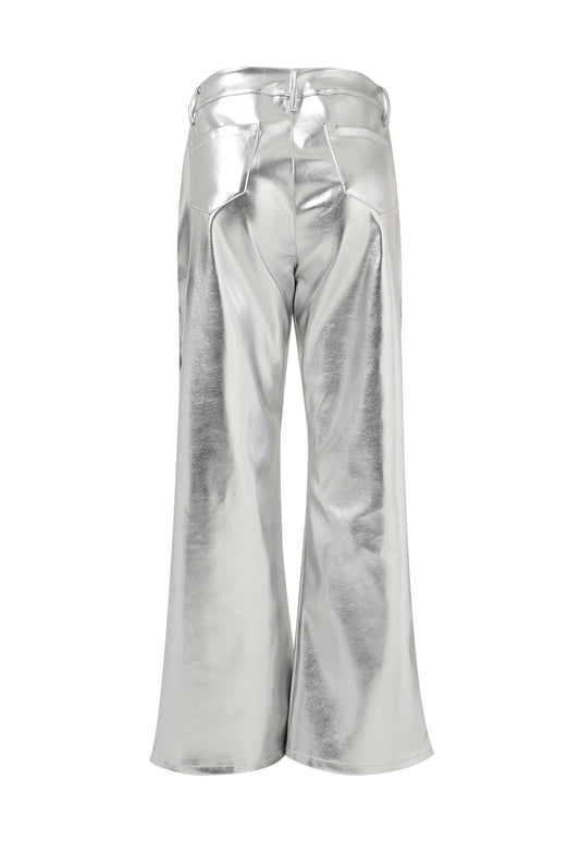 Alma Pants - Silver