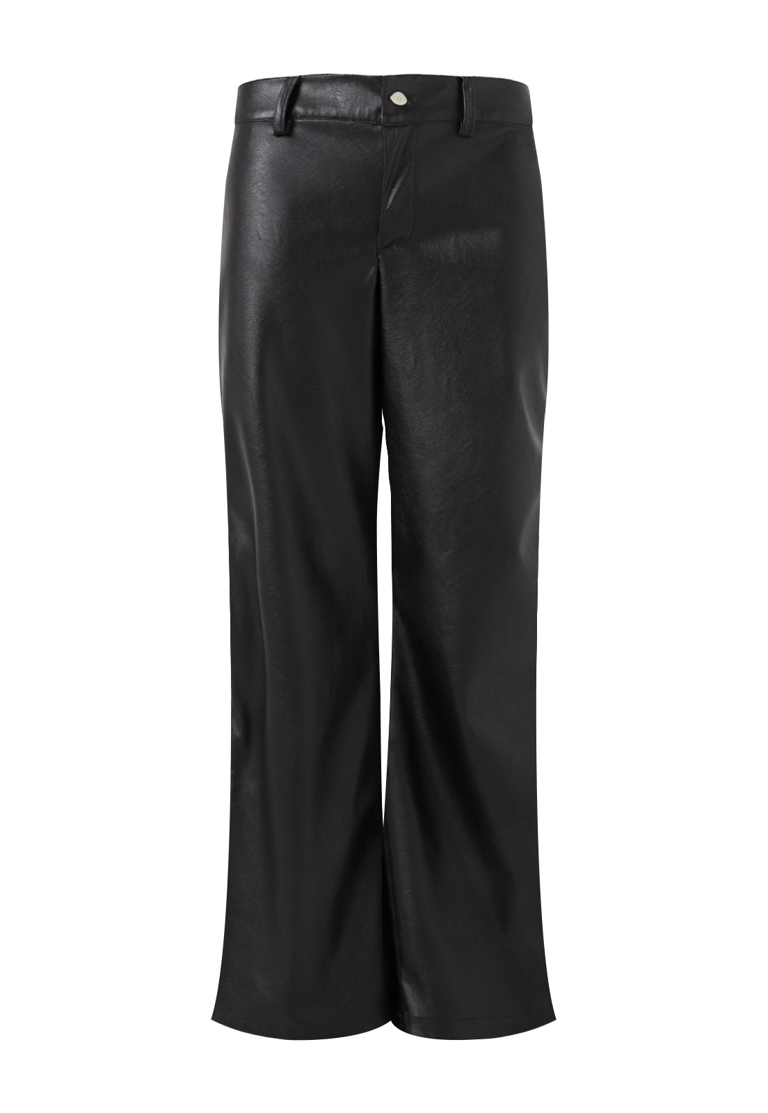 Alma Pants - Black