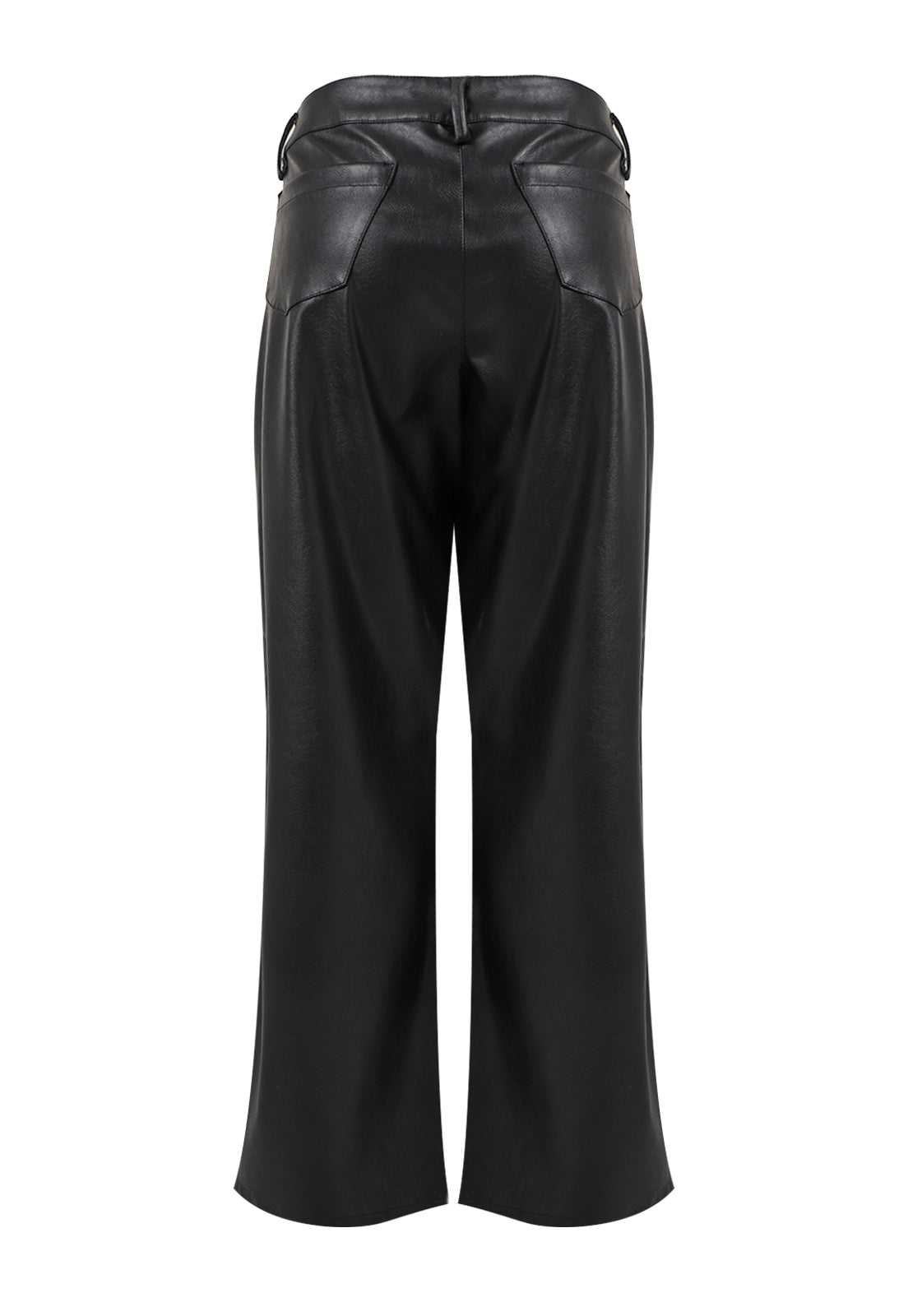 Alma Pants - Black