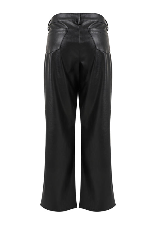 Alma Pants - Black 