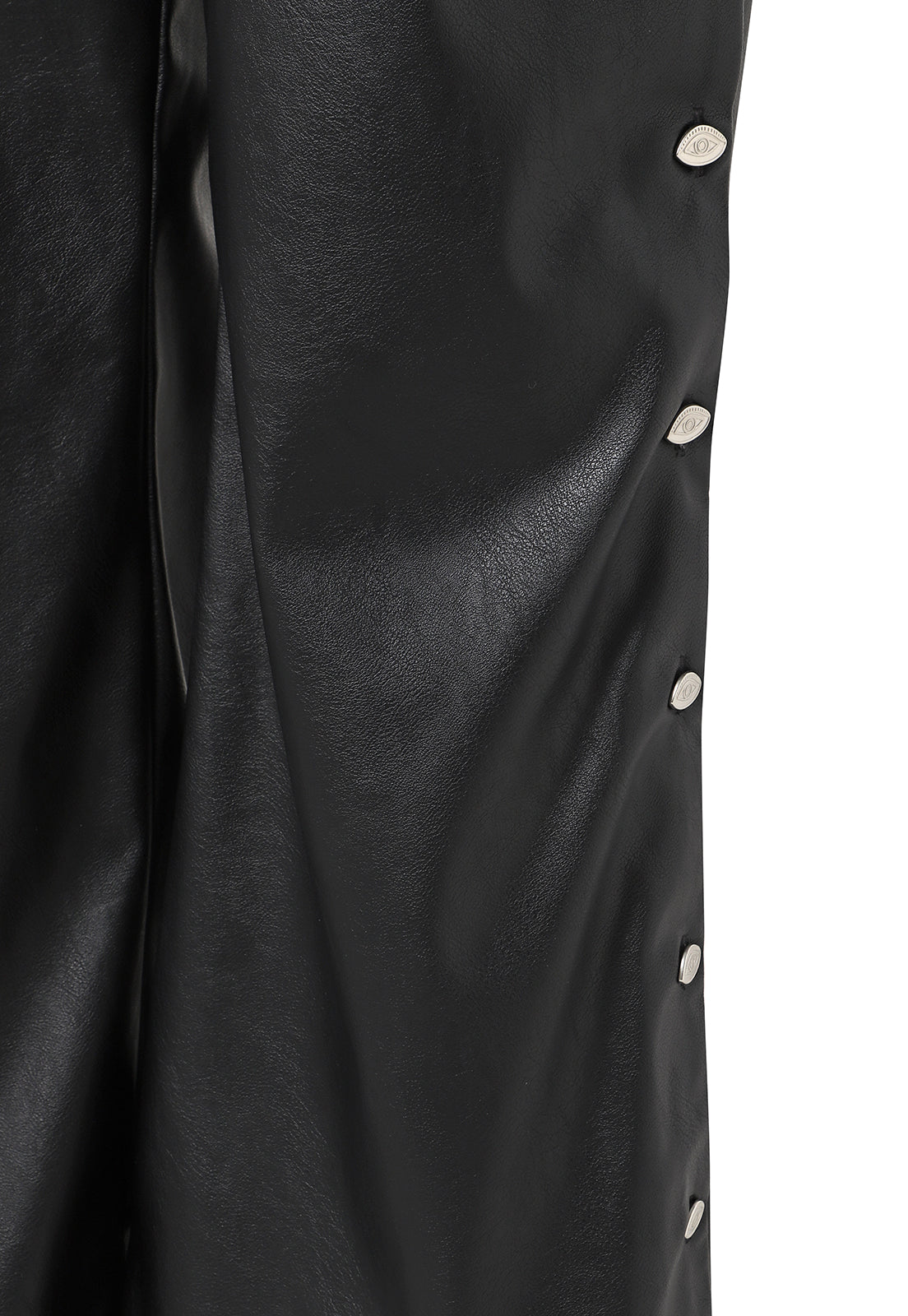 Alma Pants - Black
