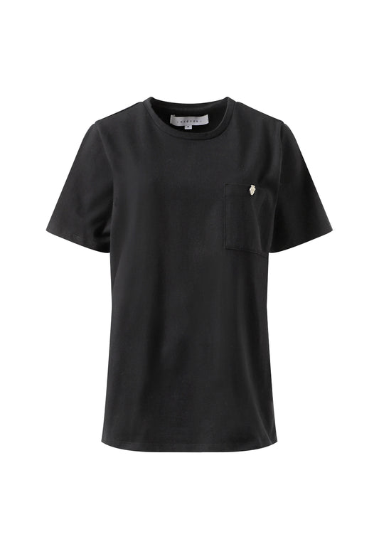 Game Over T-Shirt - Black