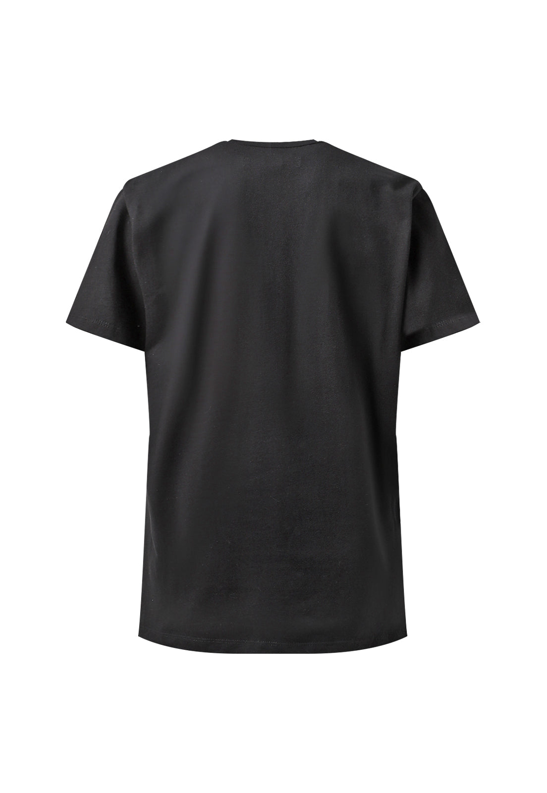 Game Over T-Shirt - Black