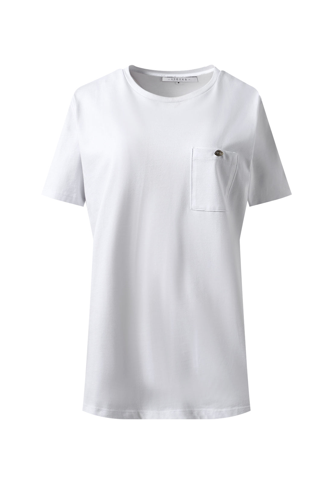 Game Over T-Shirt - White
