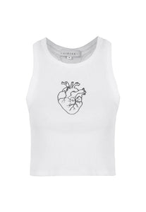 Matilde Tank Top