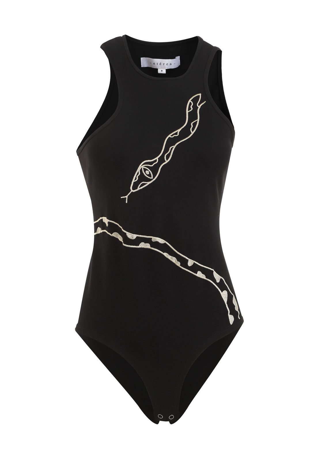 Eva Body - Black