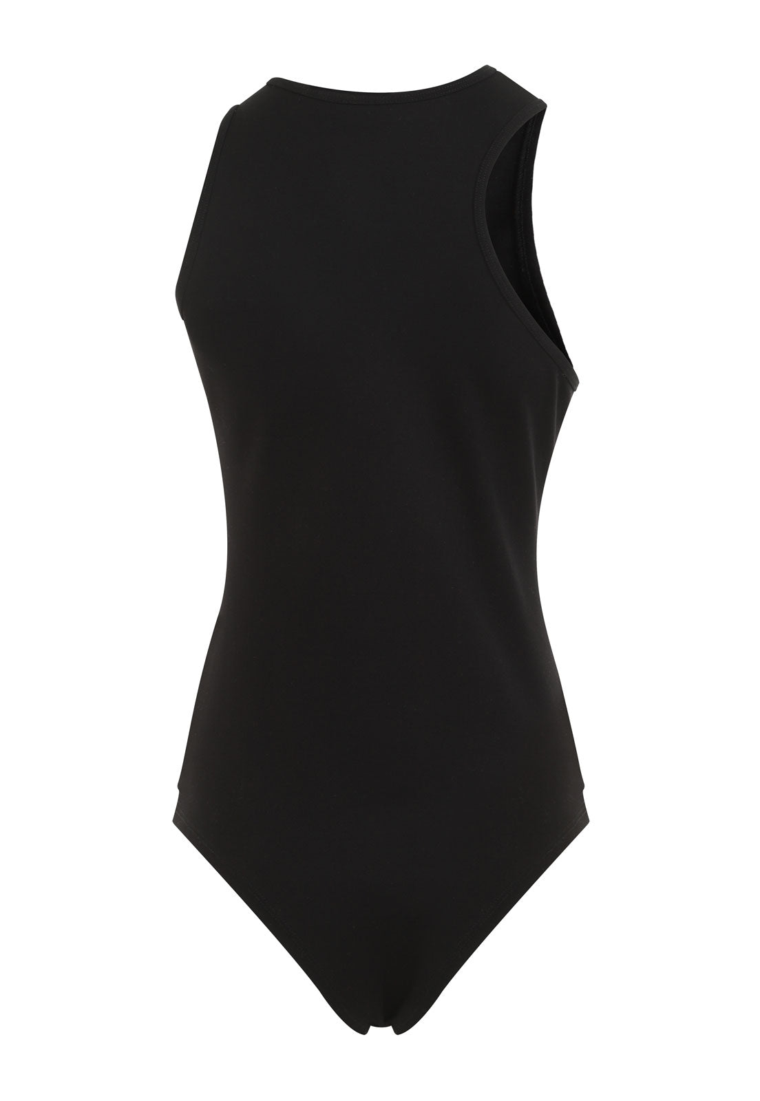 Eva Body - Black